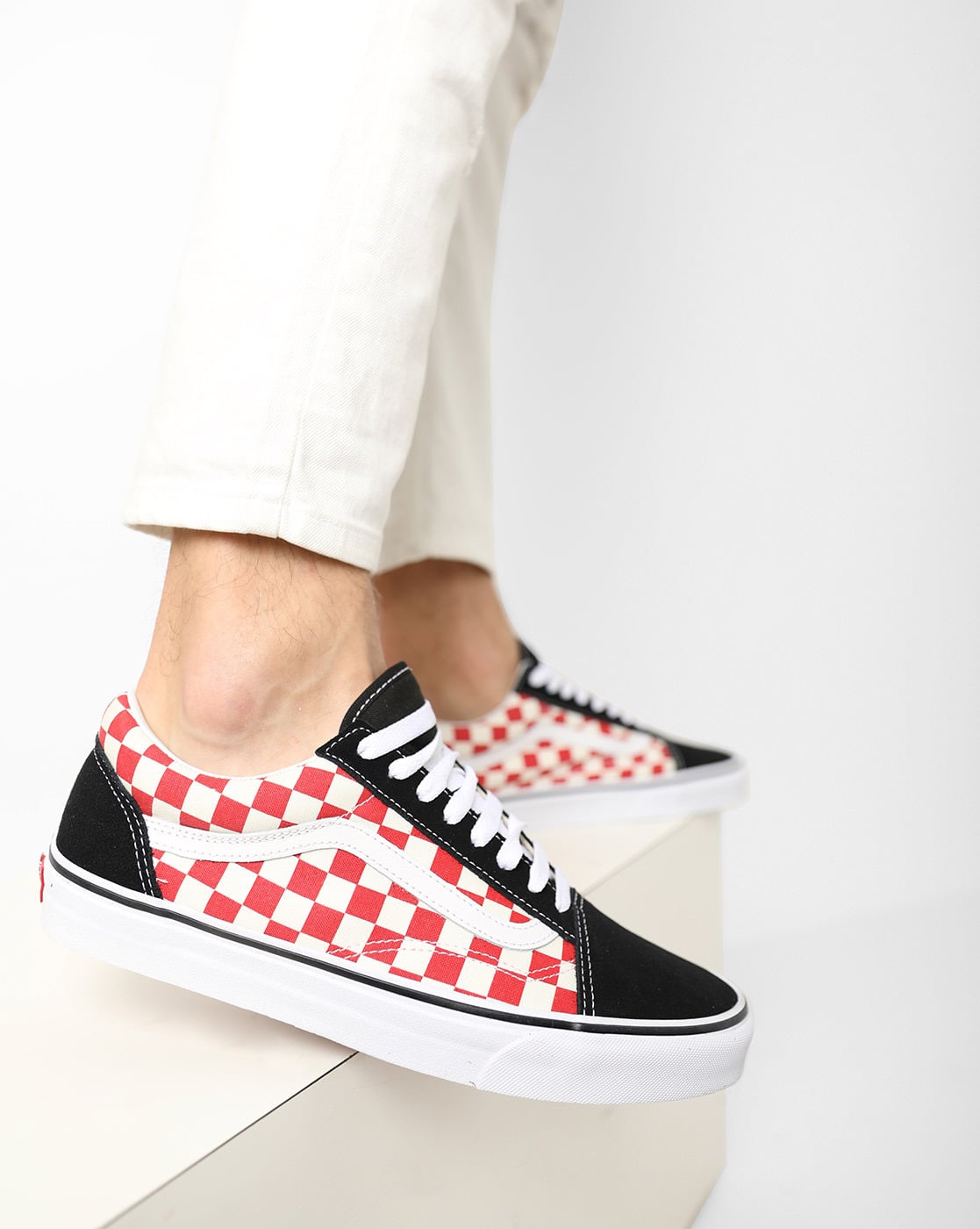 ajio vans old skool