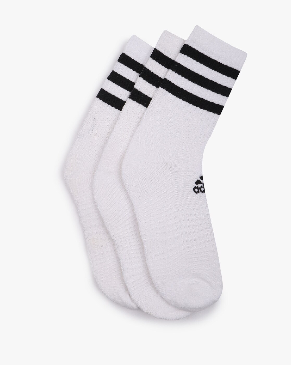 adidas mid calf socks