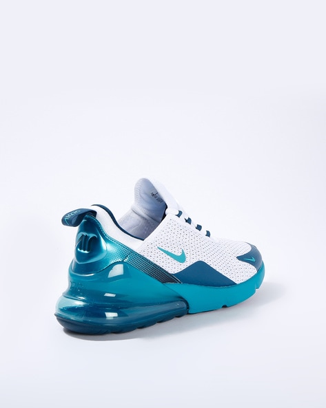 Air max sale 270 homme bleu