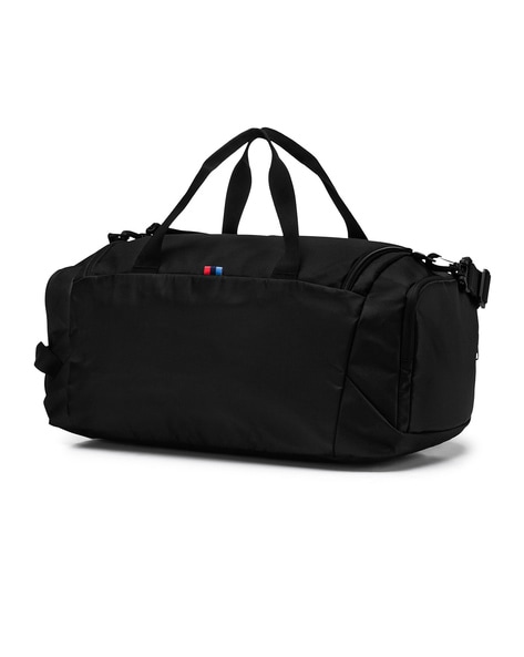 Puma bmw cheap duffel bag