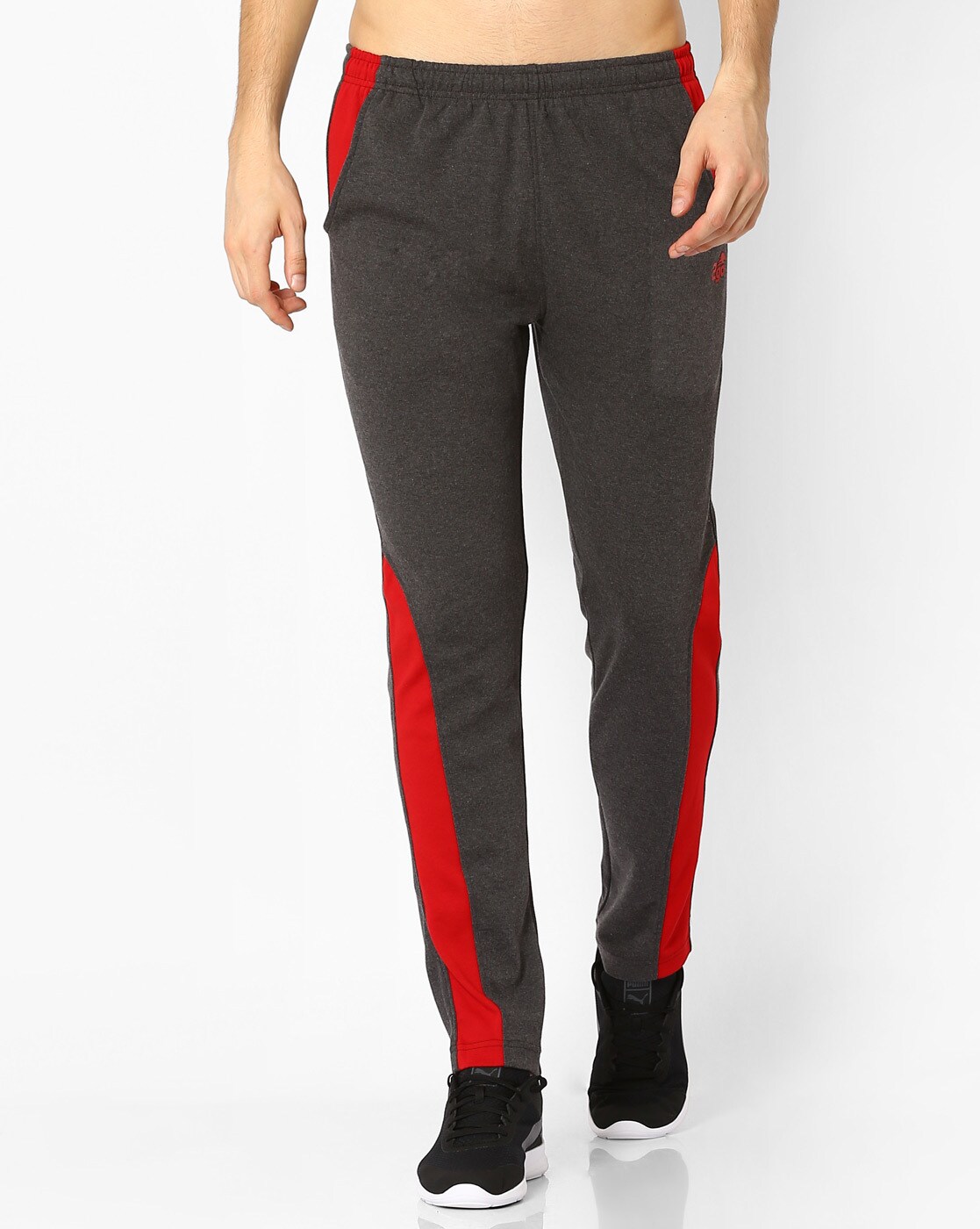 Buy Regular Fit Cotton Black Lounge Pants for Women with Pockets online in  India - Cupidclothings – Cupid Clothings