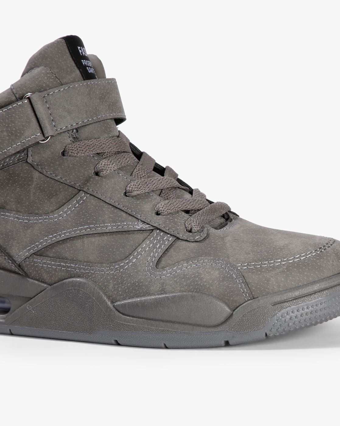 Buy Grey Casual Shoes for Men by ARKAX 