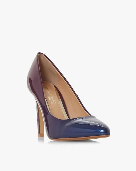 Ombre court shoes outlet uk