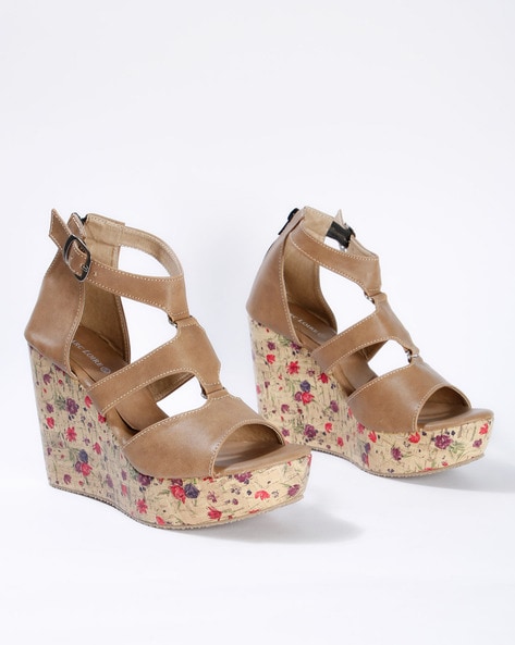 wedges ajio