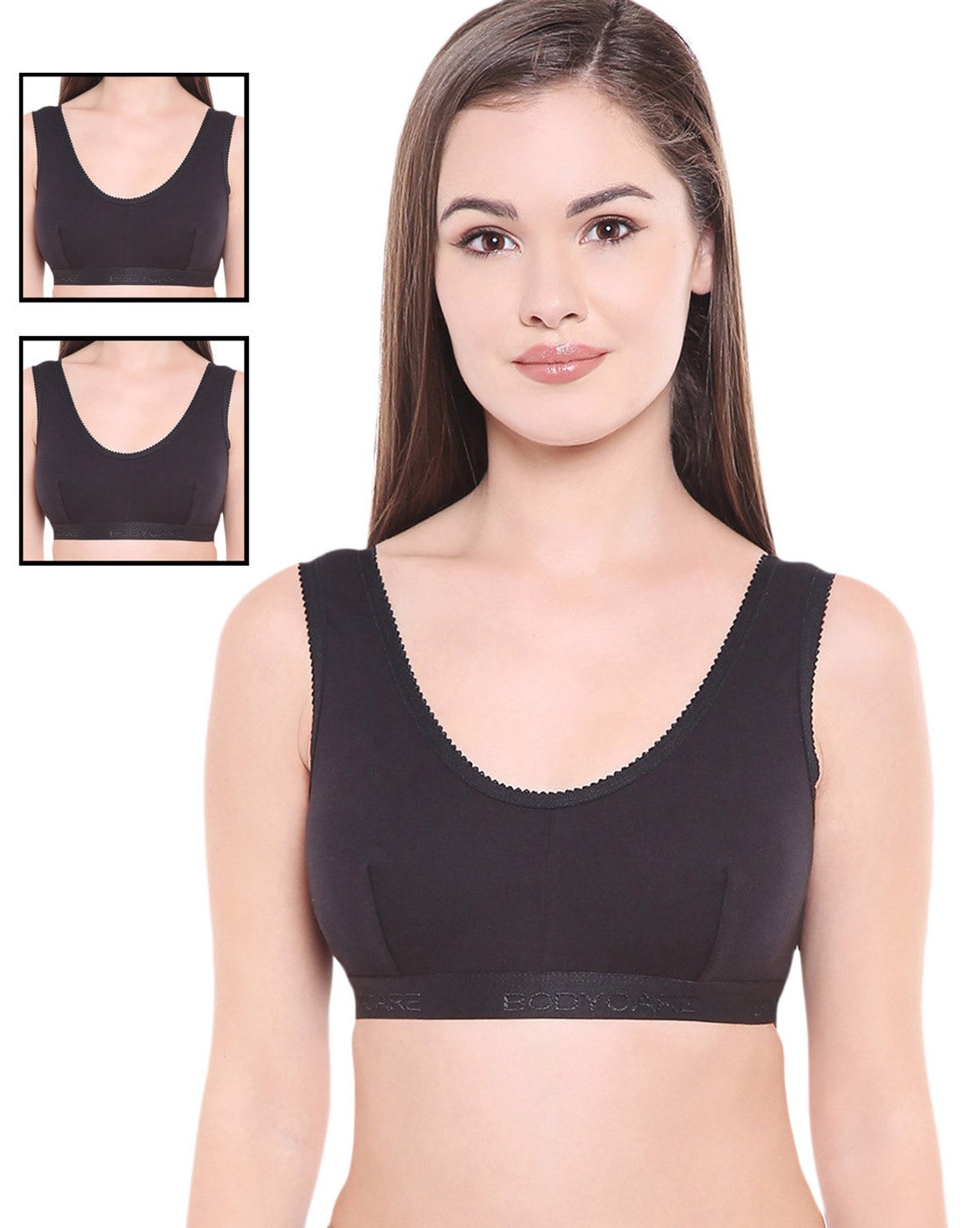 bodycare sports bra online