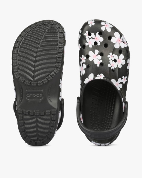 Flo crocs new arrivals