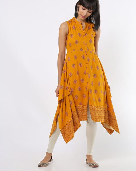 Ajio kurta Clearance