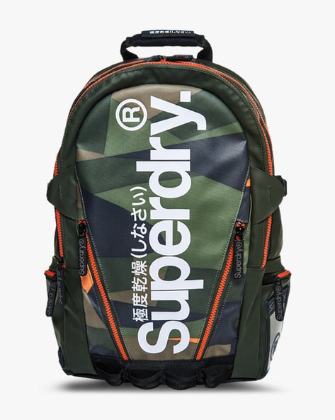 superdry everest gilet