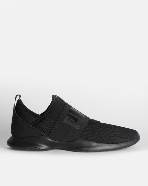 Buy Black Sports Shoes for Men by Puma Online 