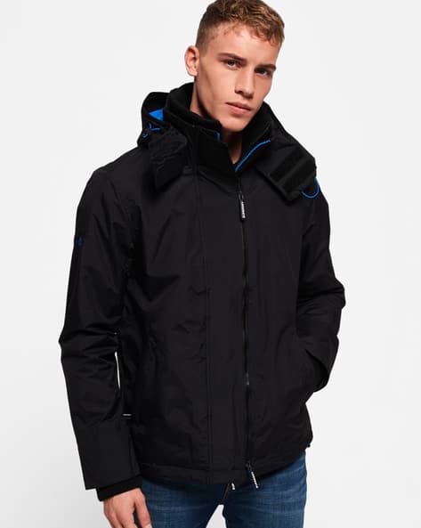 Bengaluru Tri Color Jacket Explore Down Jacket -Annapurna Men's