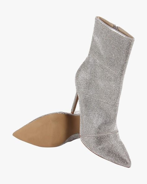 Steve madden winona clearance booties