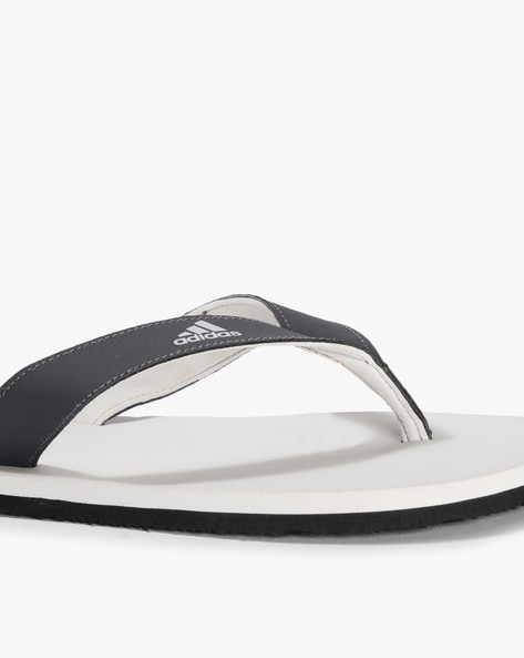 Adidas eezay maxout flip flops hot sale