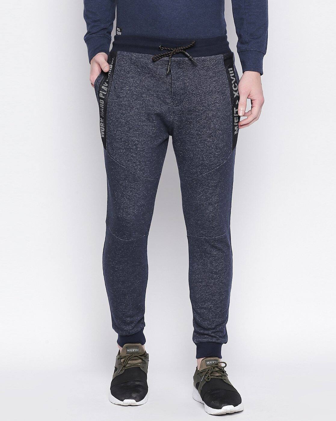 mufti track pants