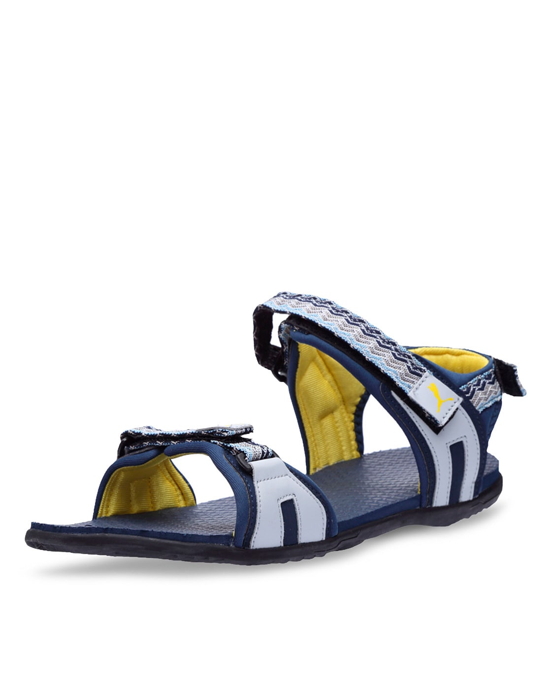 zoom sandals