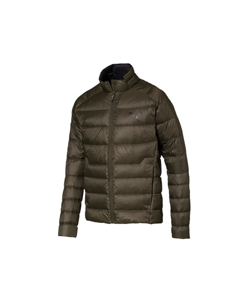 Buy Olive Jackets \u0026 Coats for Men by 