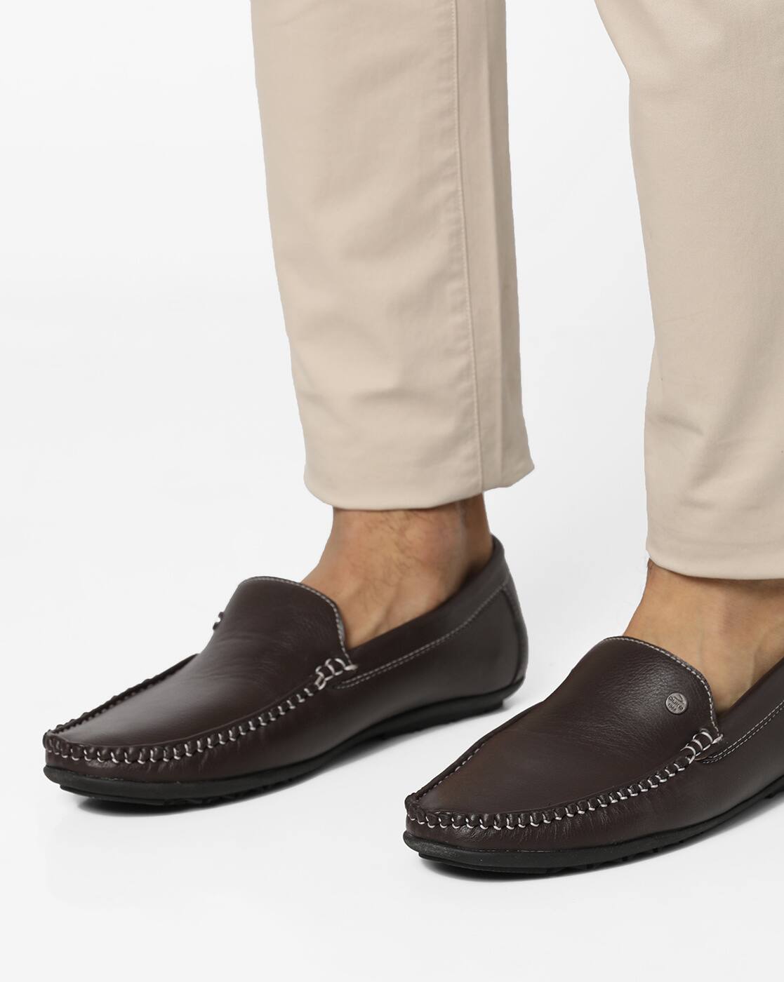 duke moccasins