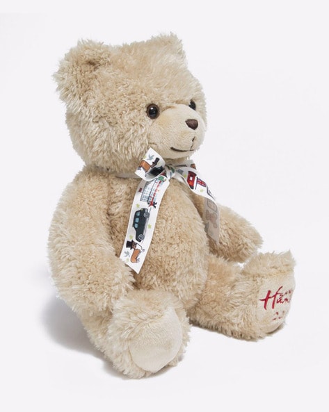 the heritage collection teddy bear