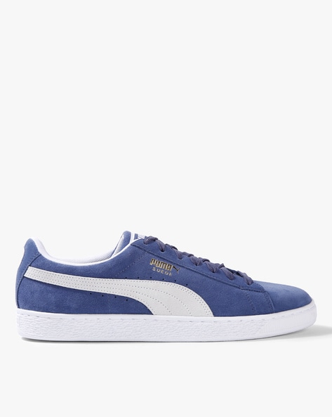 puma low sneakers