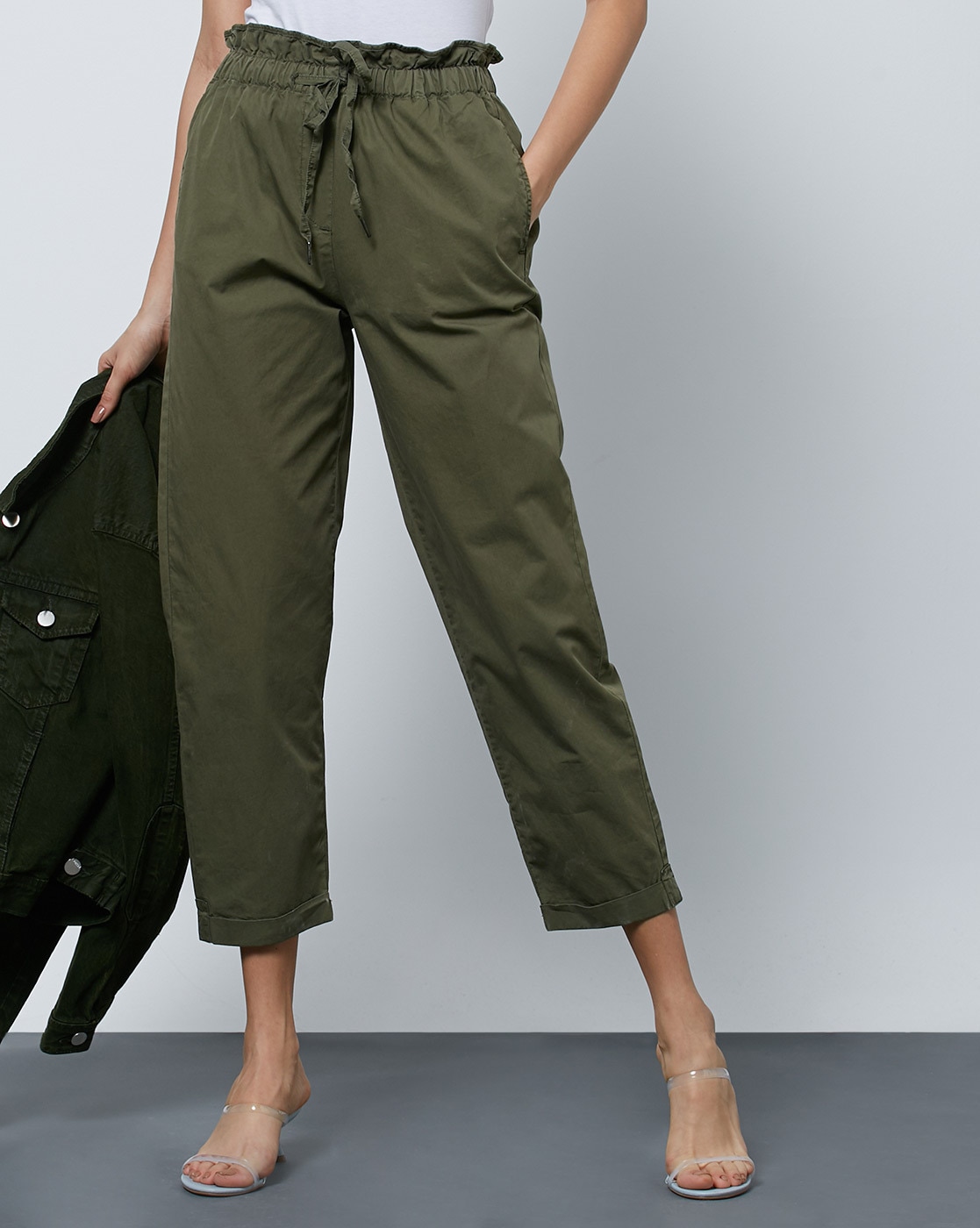 Women's Breeze Cropped Pants | Free Fly Apparel