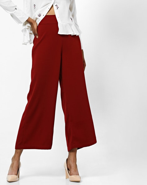 flared pants online