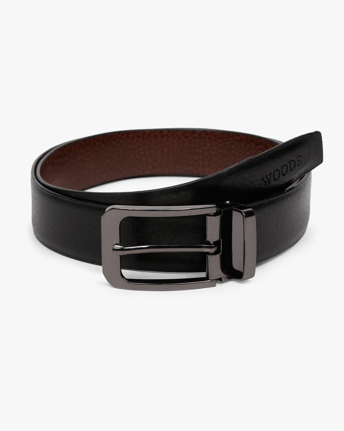woodland black belt