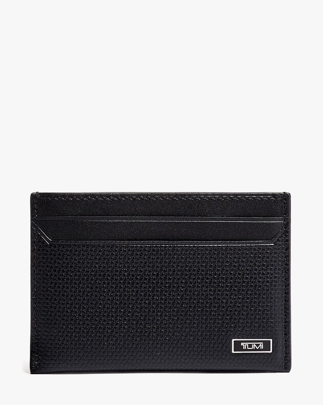 Tumi monaco slim card case cheap
