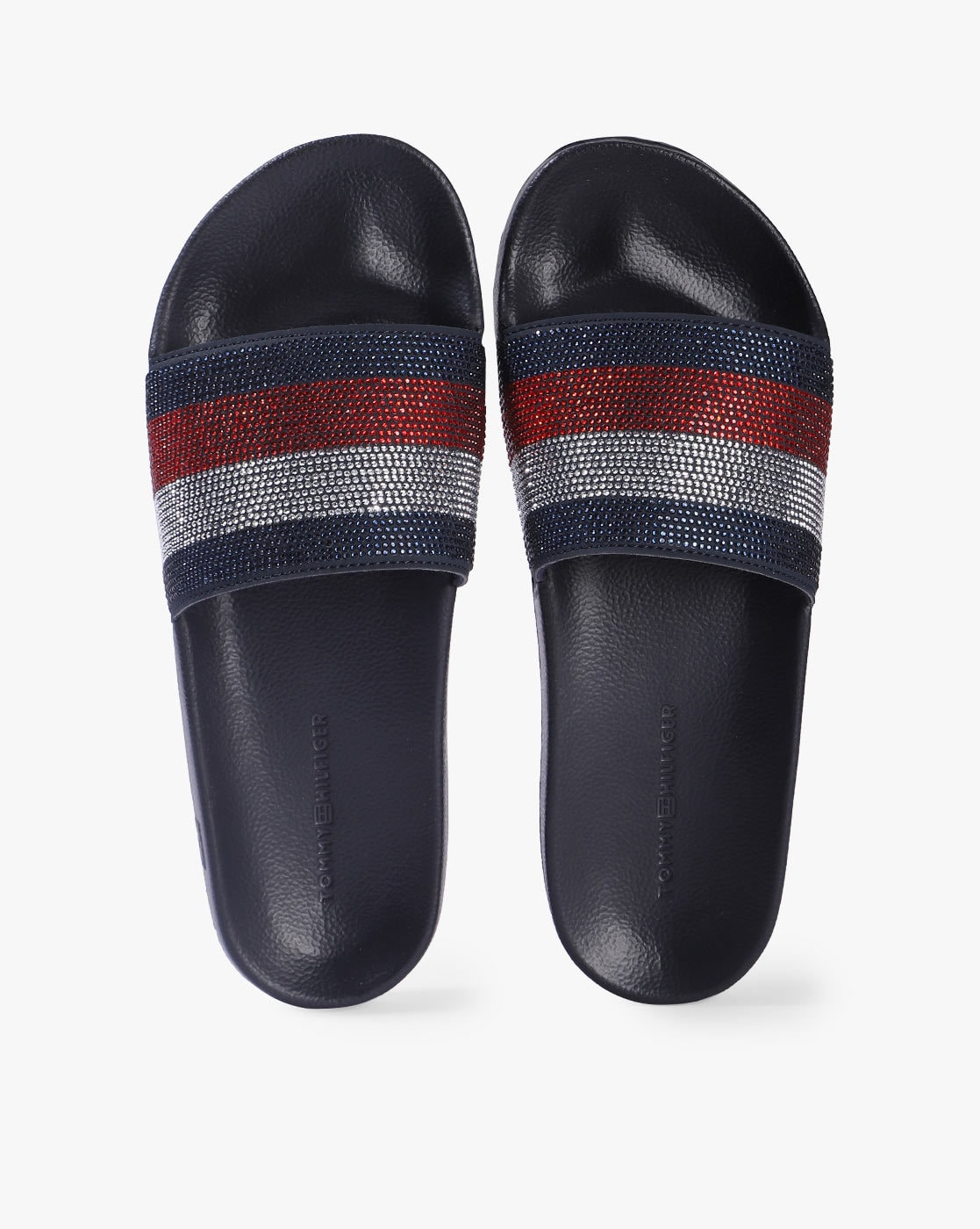 Buy Multicoloured Flip Flop \u0026 Slippers 
