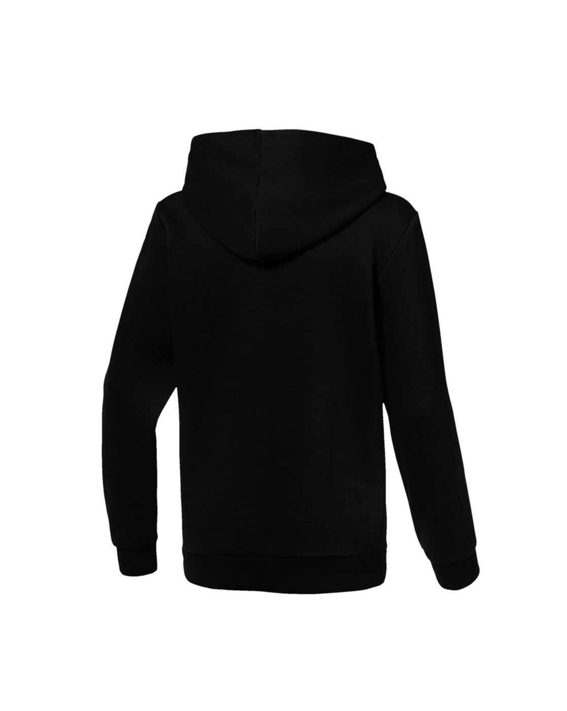 black sweatshirts