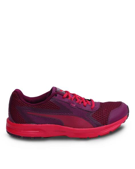puma essential runner