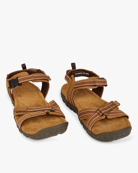 woodland chappal ladies