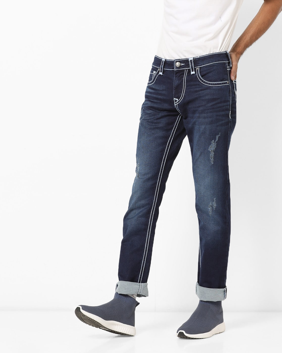 lawman jeans regular fit