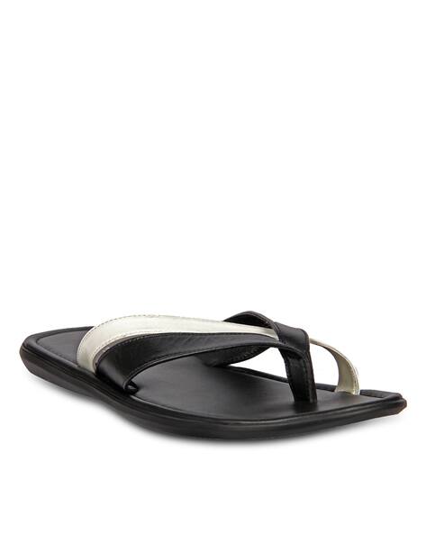 franco leone flip flops