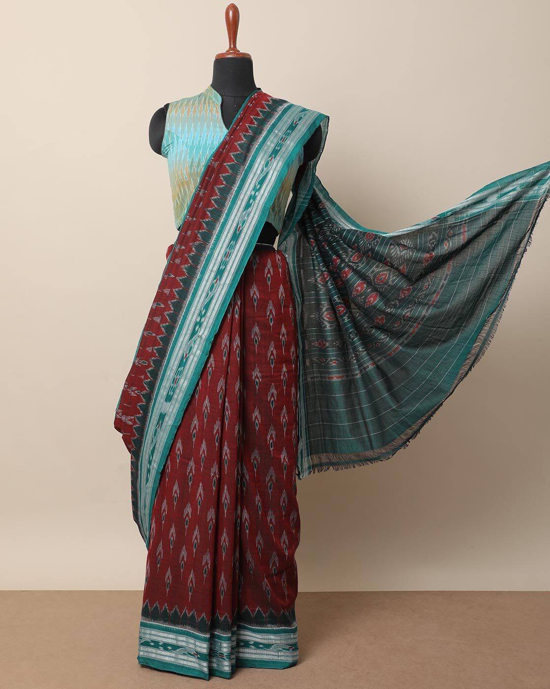 priyadarshini cotton sarees