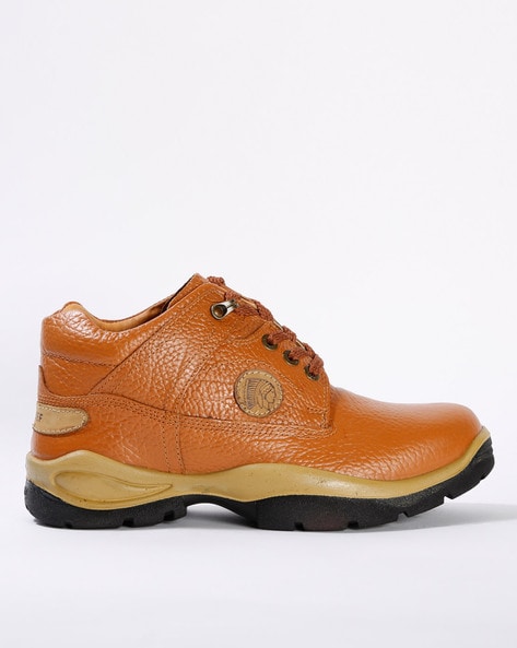 Buy Tan Brown Casual Shoes for Men by 