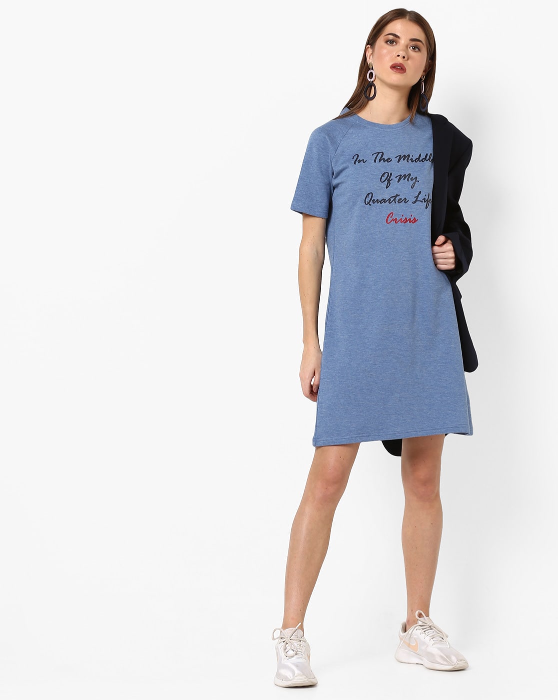 t shirt dresses for ladies