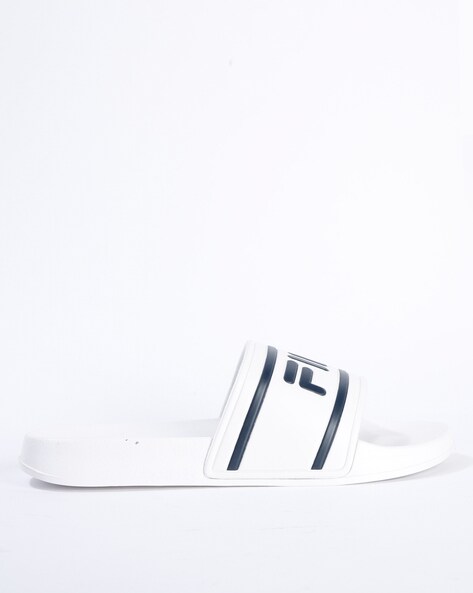 fila shoes slides