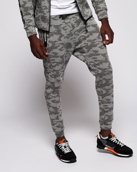 military track pants online