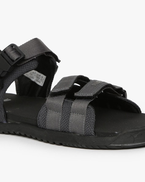 Prada man sandals hot sale