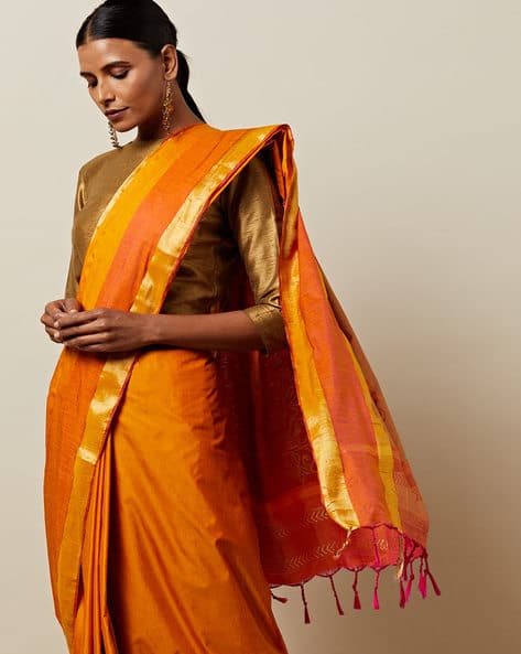 pretty woman sarees
