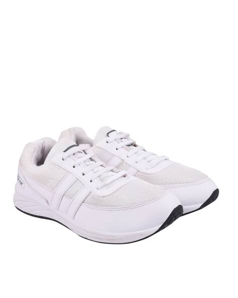 Buy White Sports Shoes for Men by 