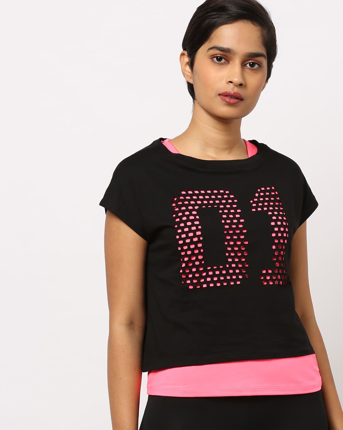 team spirit t shirts women