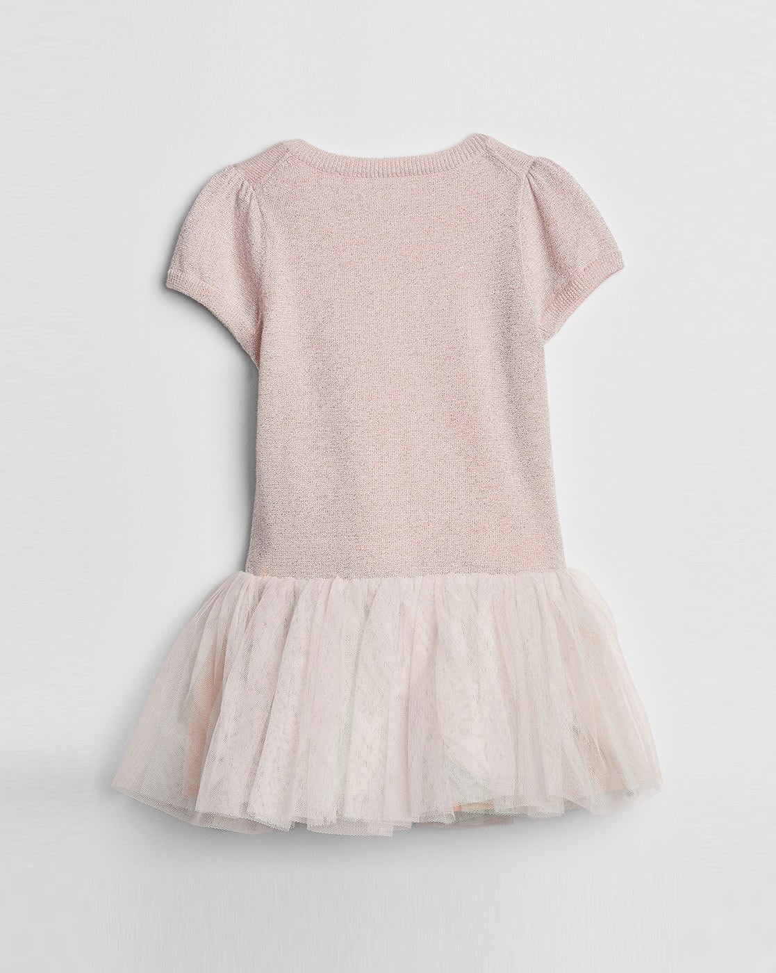 gap tutu dress