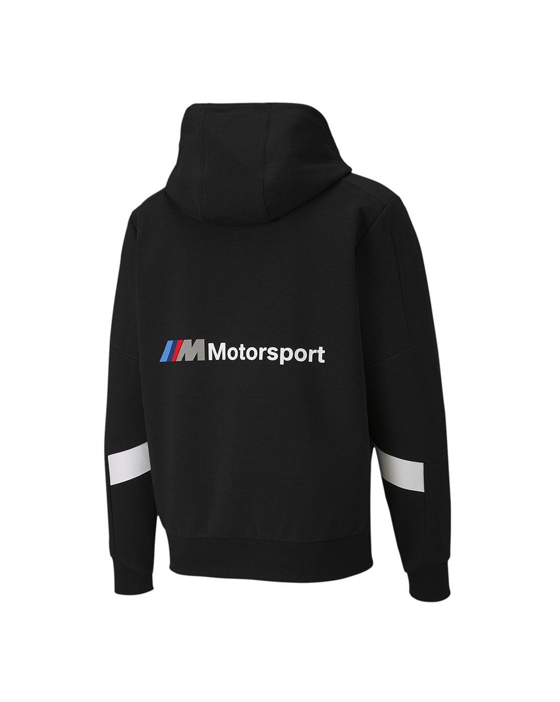 BMW M Motorsport Men's Hooded store Sweat Jacket