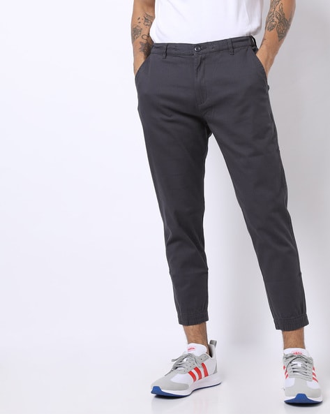 Buy Mode by Red Tape Solid Cargo Joggers Black for Girls 89Years Online  in India Shop at FirstCrycom  13208977