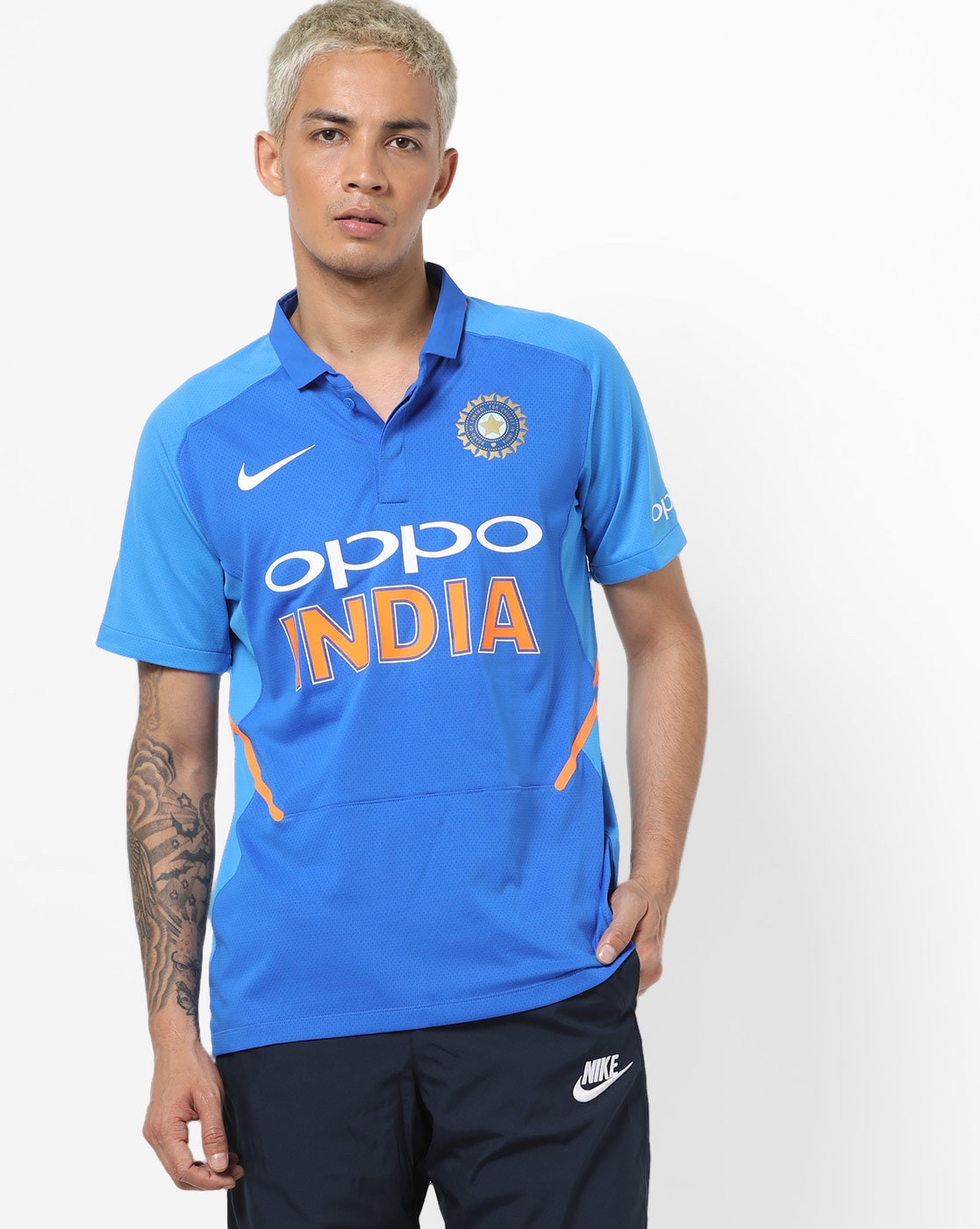 team india t shirt buy online