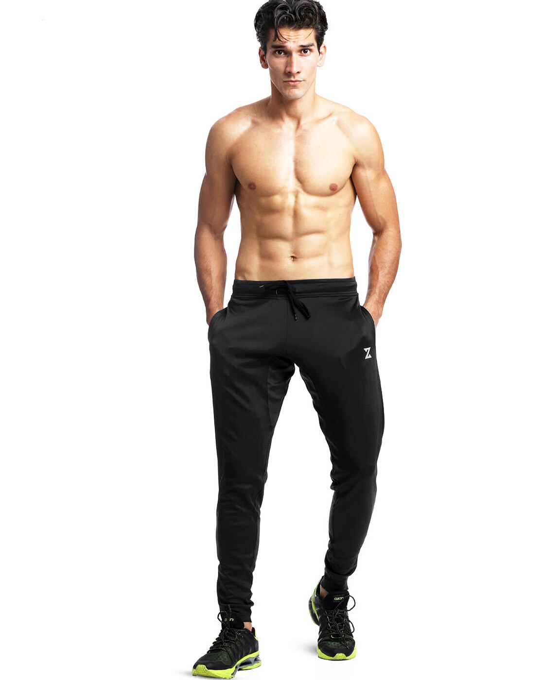 Azani discount track pants