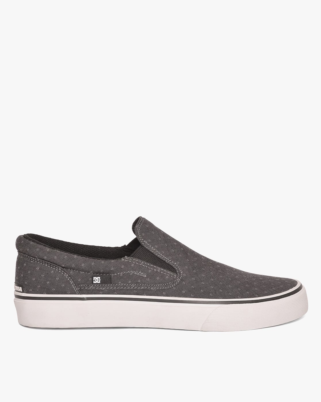 Trase Slip-On Casual Shoes