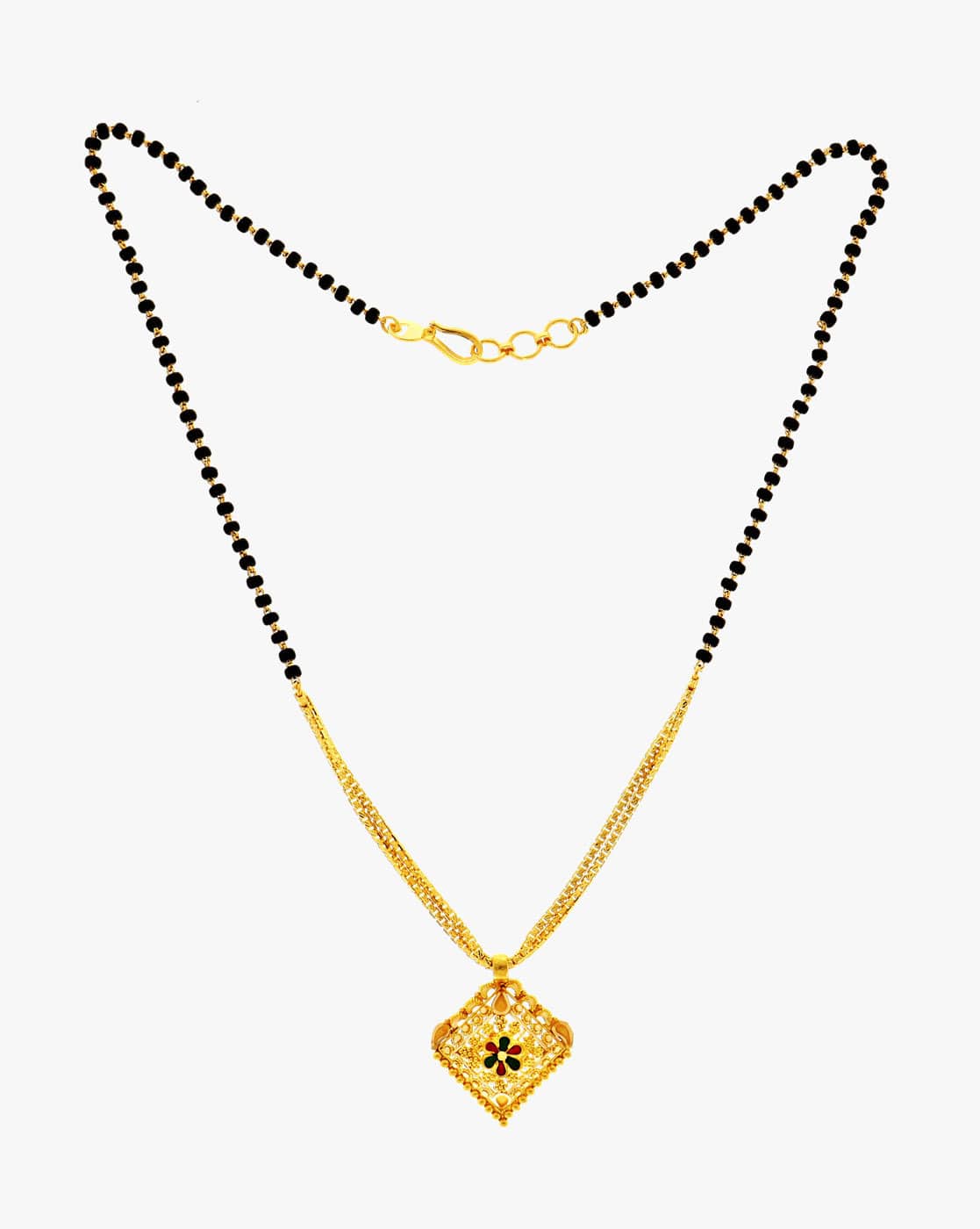 Buy Gold Necklaces \u0026 Pendants for Women 