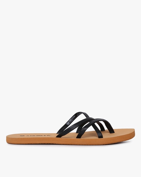 Payless airwalk flip flops online