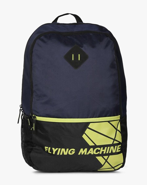 flying machine bags online